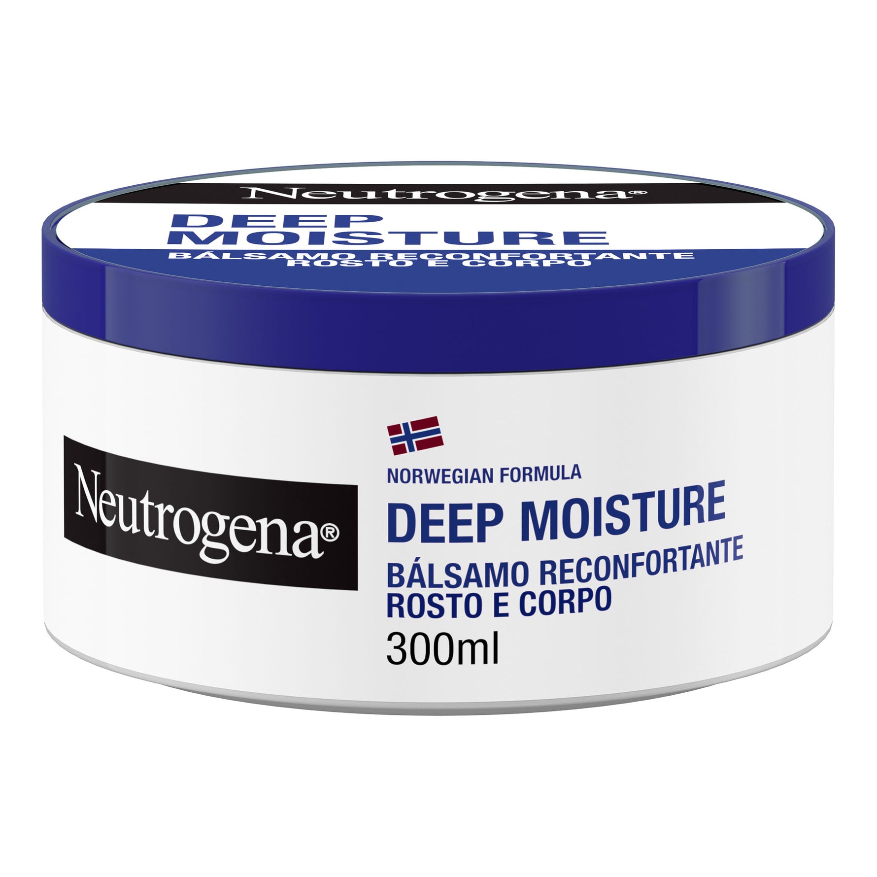 NEUTROGENA BALSAMO COMF IDRAT
