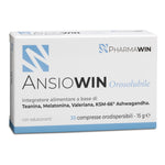 ANSIOWIN OROSOLUBILE 30CPR  