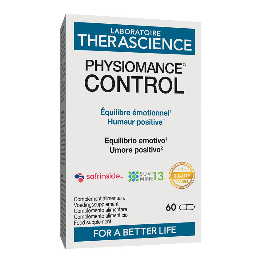 PHYSIOMANCE CONTROL 60CPS