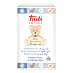 TRUDI BABY CARE OLIO NUTR150ML  