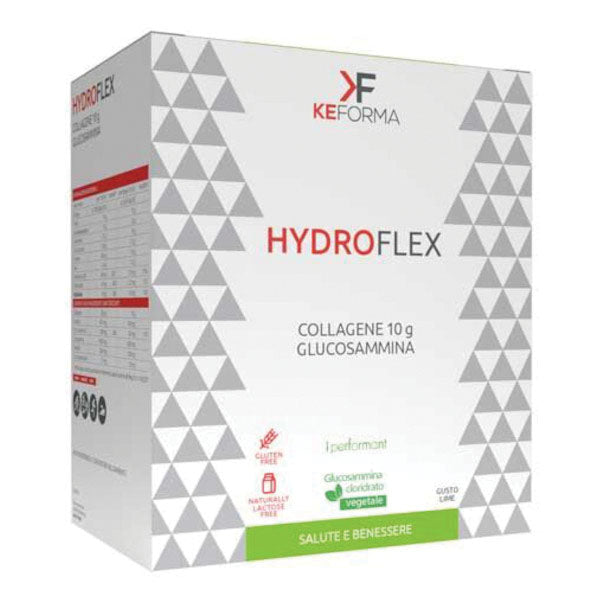 HYDROFLEX COLLAGENE 10BUST