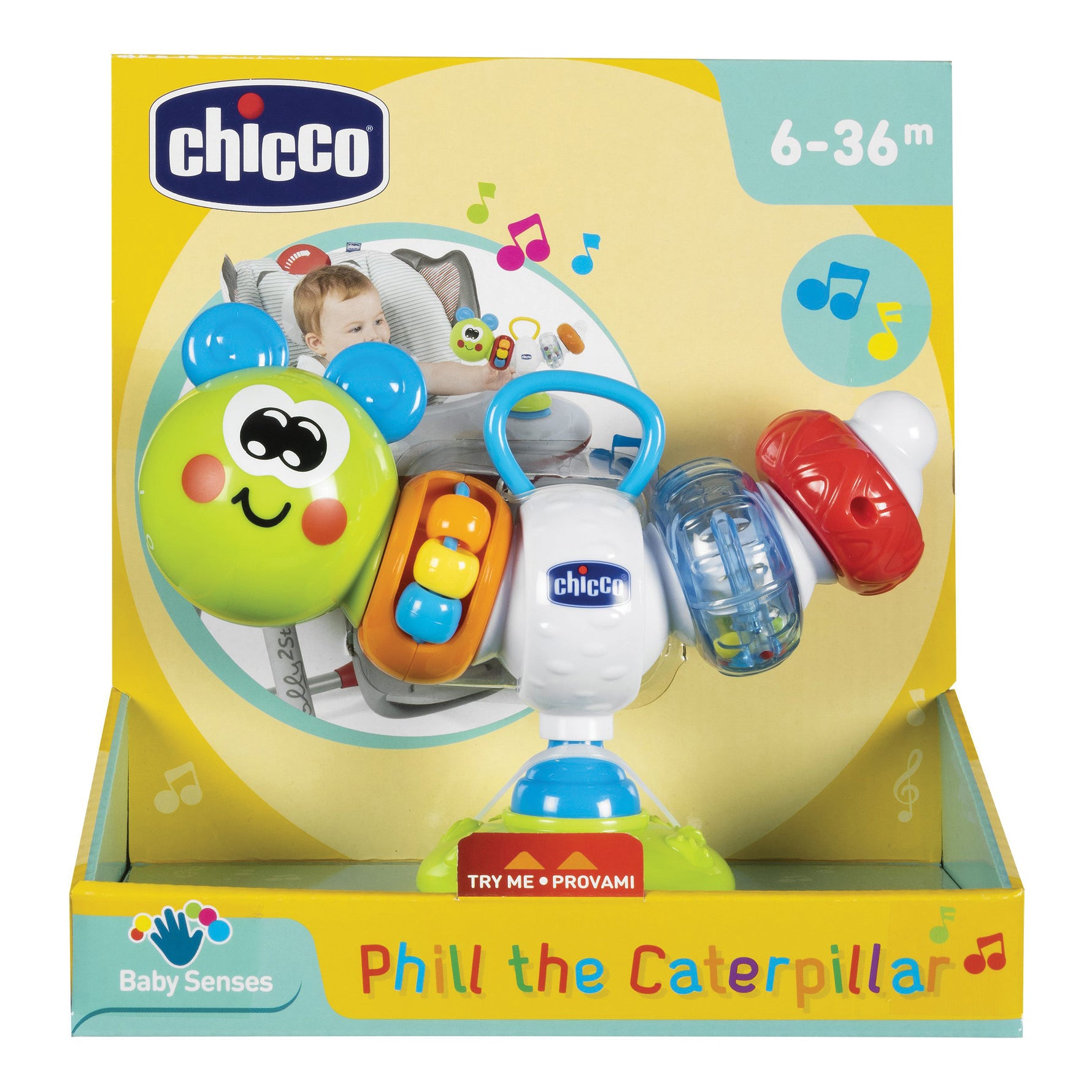 CH GIOCO BS SEGG BRUCHINO BALL
