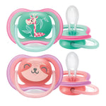 AVENT SUCCH U AIR18M+ FEMM 2PZ  