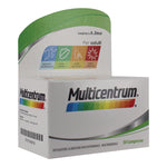 Multicentrum Adulti | Integratore Multivitaminico | 30 Compresse  