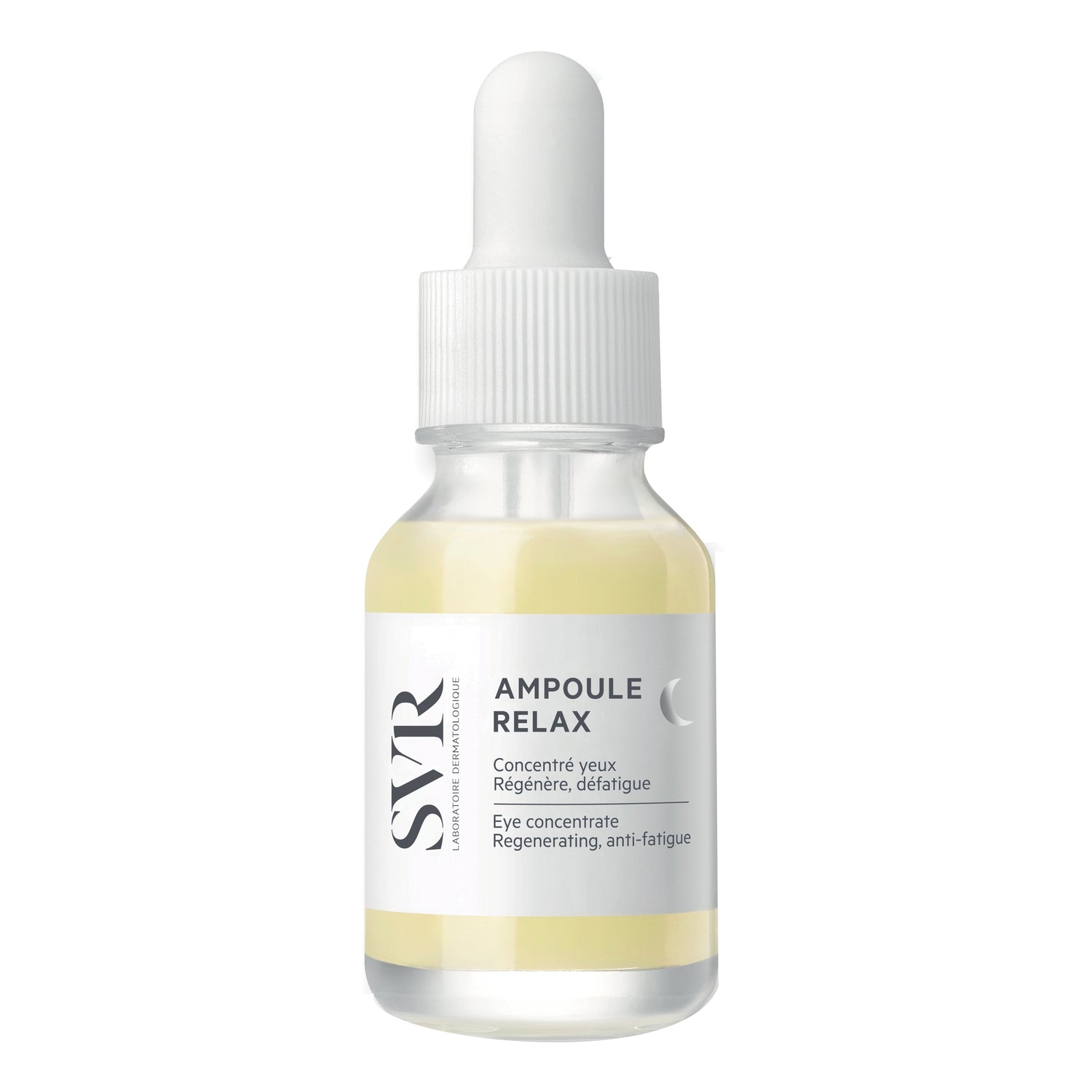 Svr - Ampoule Relax Yeux 15ml