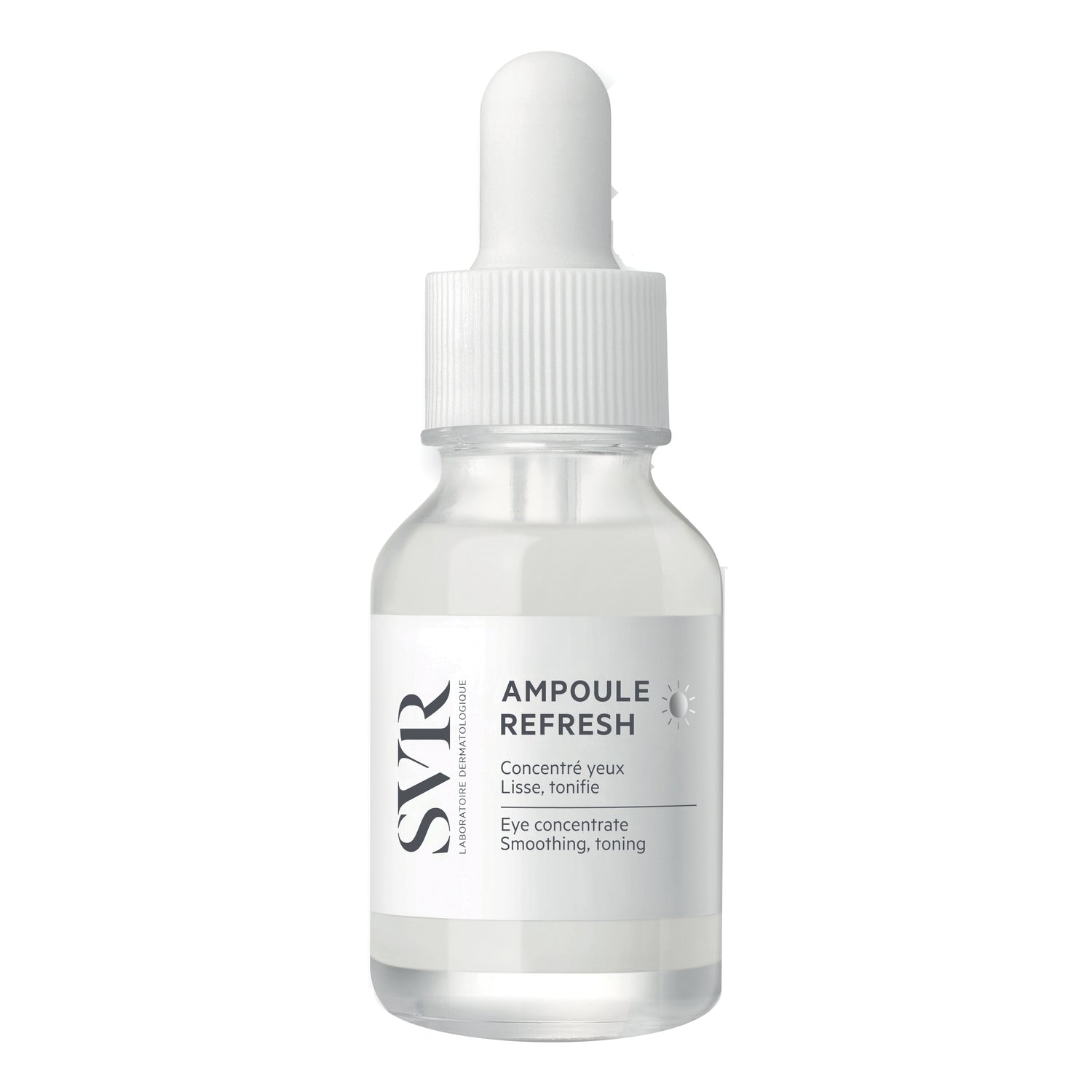 Svr - Ampoule Refresh Yeux 15ml