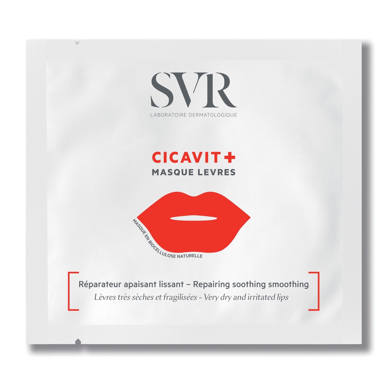 CICAVIT+Masque Levres 5ml