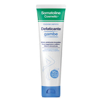Somatoline Cosmetic Defaticante Gambe Gel 100ml
