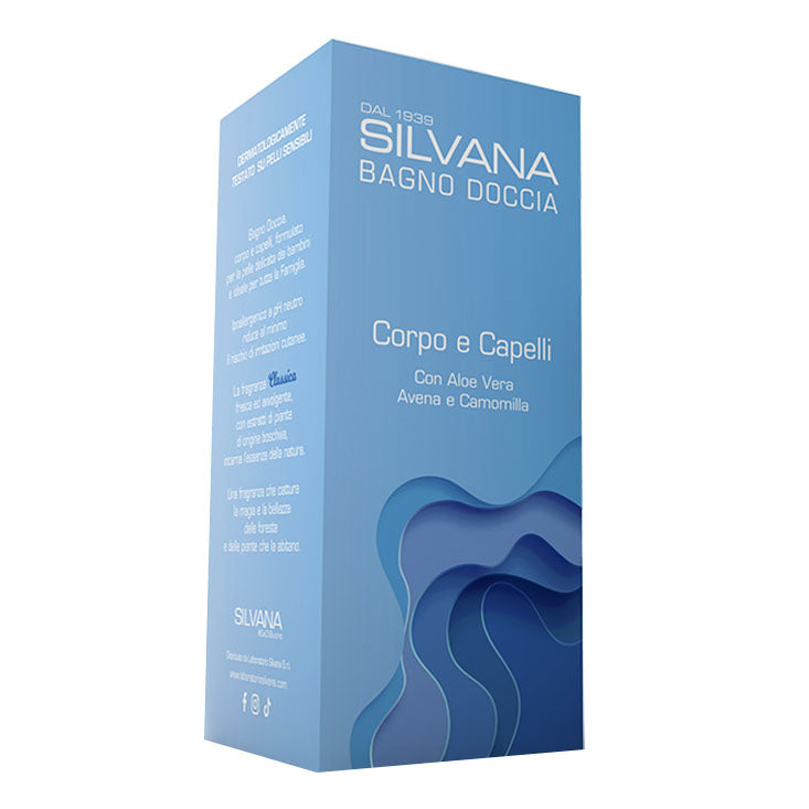 SILVANA EMOTIONAL BAGNOD CLASS  