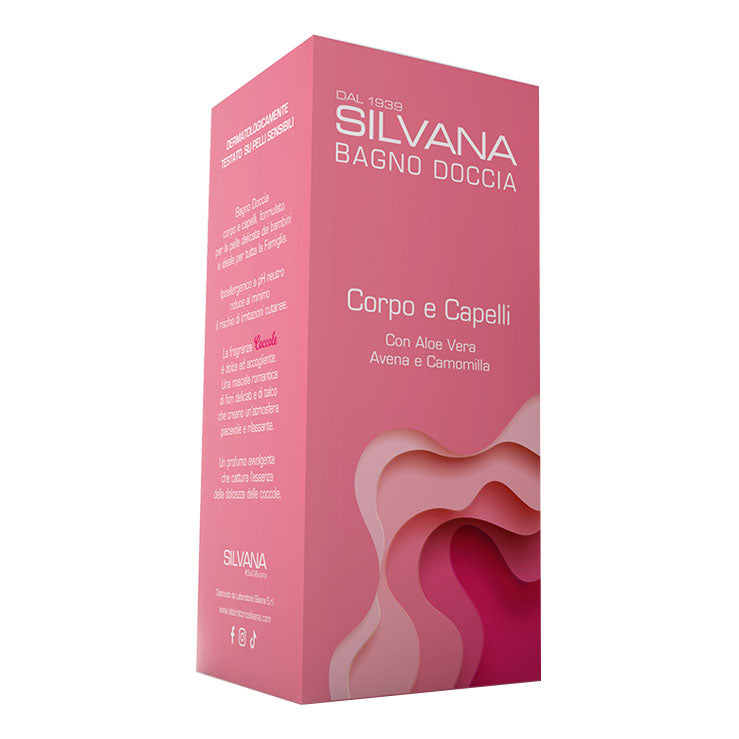 SILVANA EMOTIONAL BAGNOD COCCO