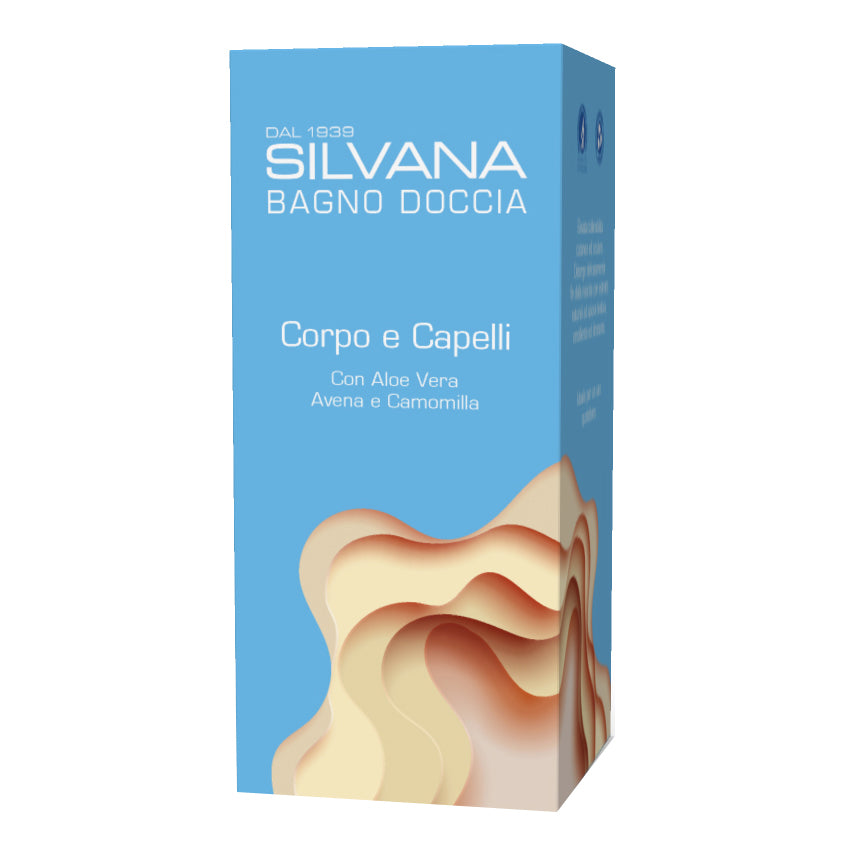 SILVANA EMOTIONAL BAGNOD ARMON