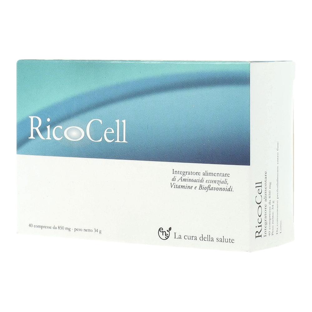 RICOCELL 40CPR
