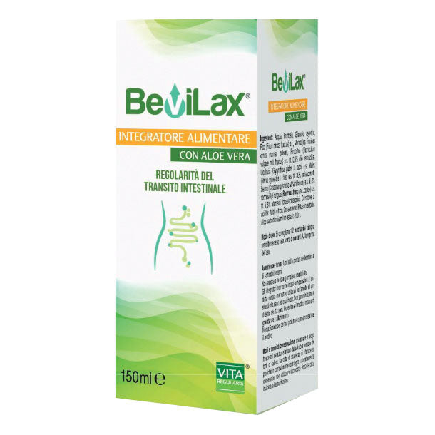 BEVILAX 150ML

