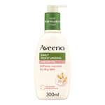 AVEENO PN CREMA OLIO IDRAT CRP  