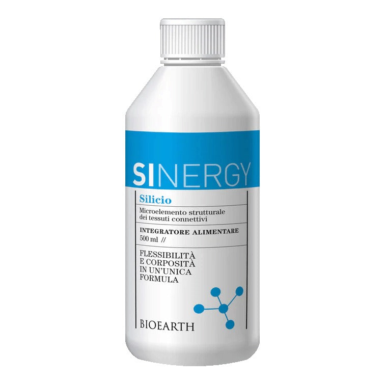 SILICIO 500ML