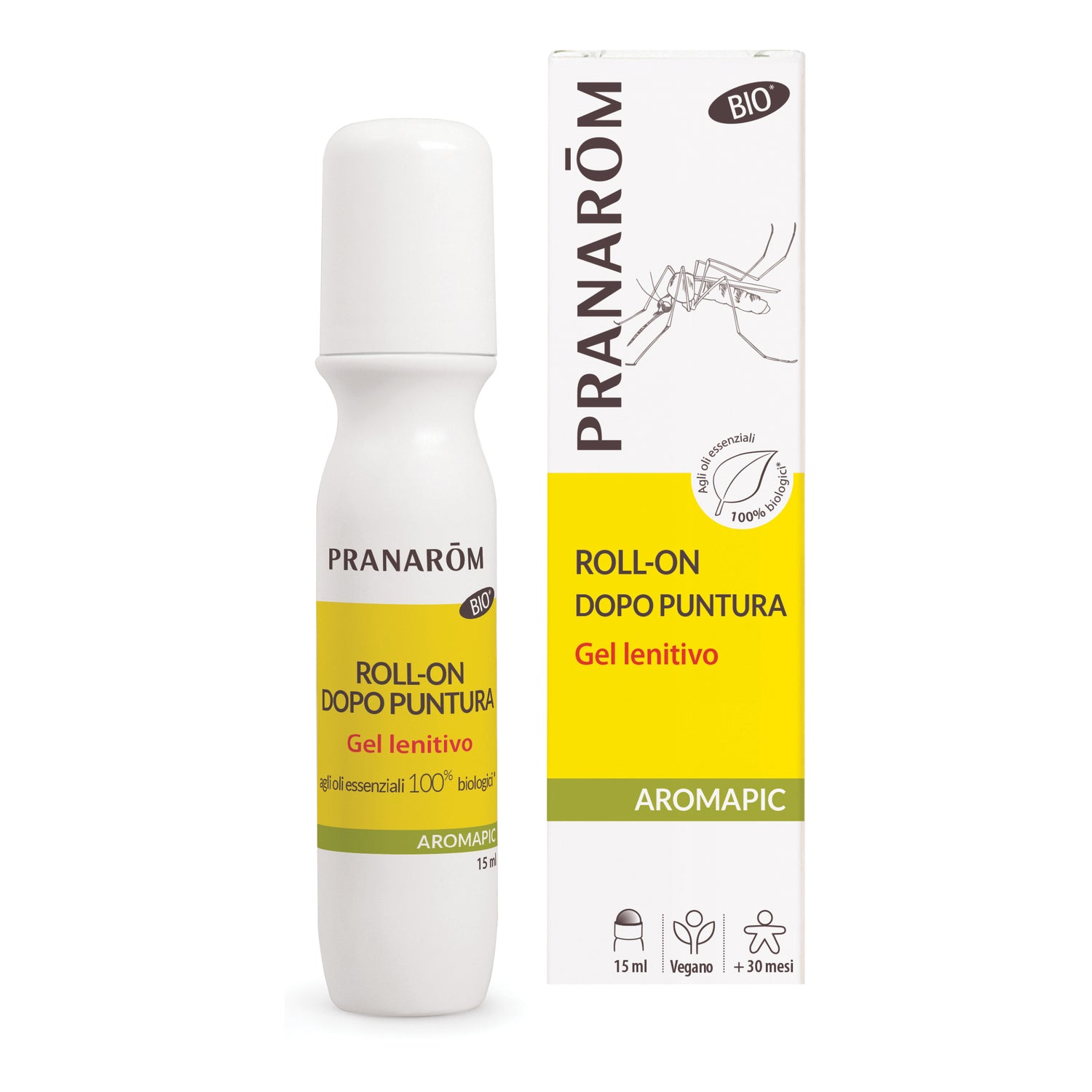 PRANAROM APIC ROLL LENIT 15ML