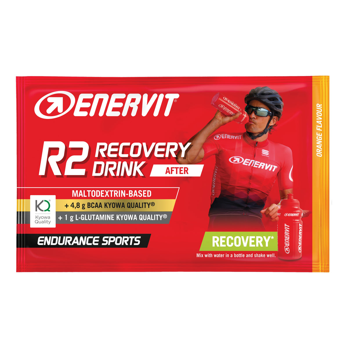 ENERVIT R2 RECOVERY ARA 50G  