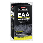 Enervit Gymline EAA Essential Amino Acids - Aminoacidi Essenziali Gusto Limone 10 Bustine 10 g  