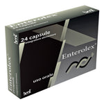 ENTEROLEX 24CPS  