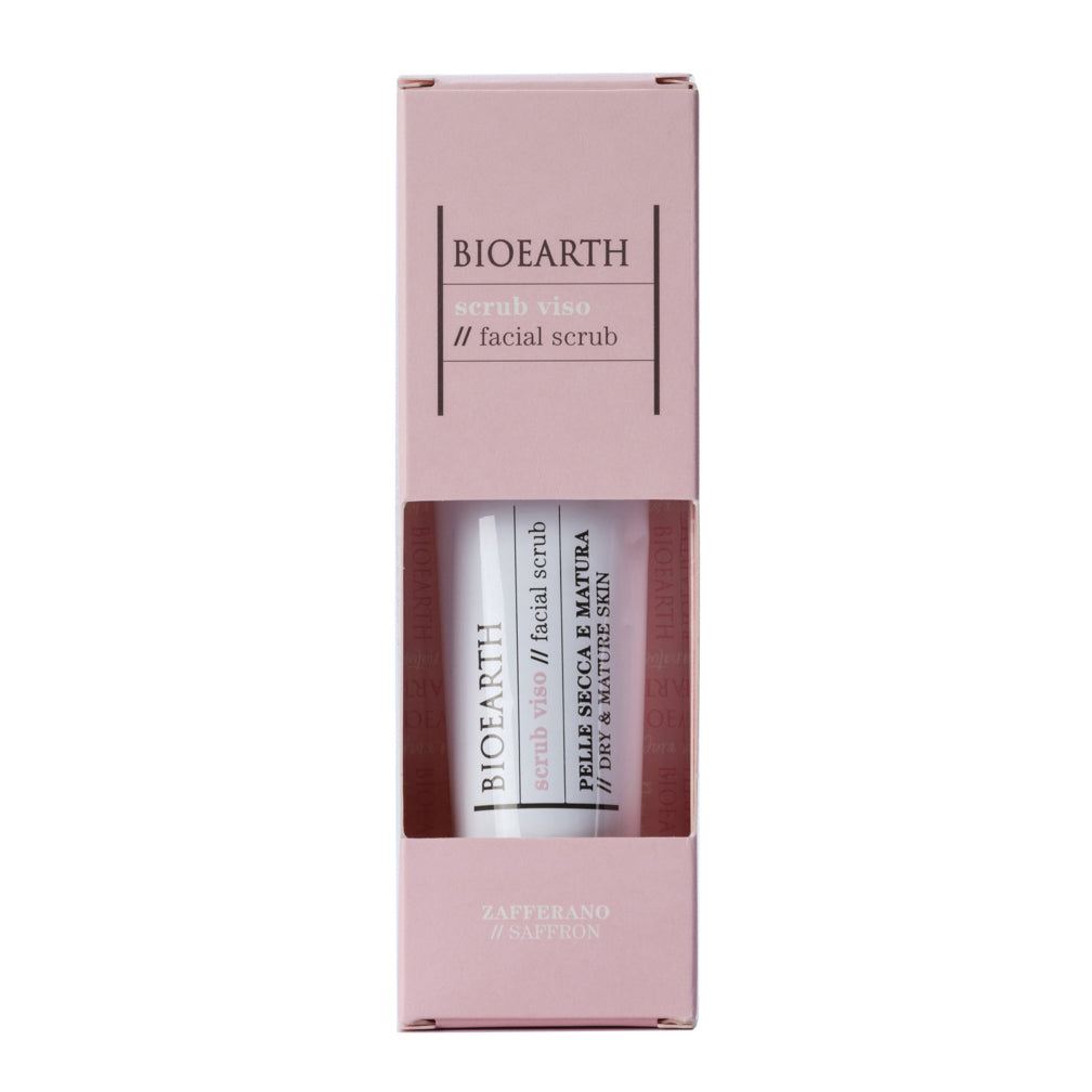 SCRUB VISO P SEC MATURA ZAFFER
