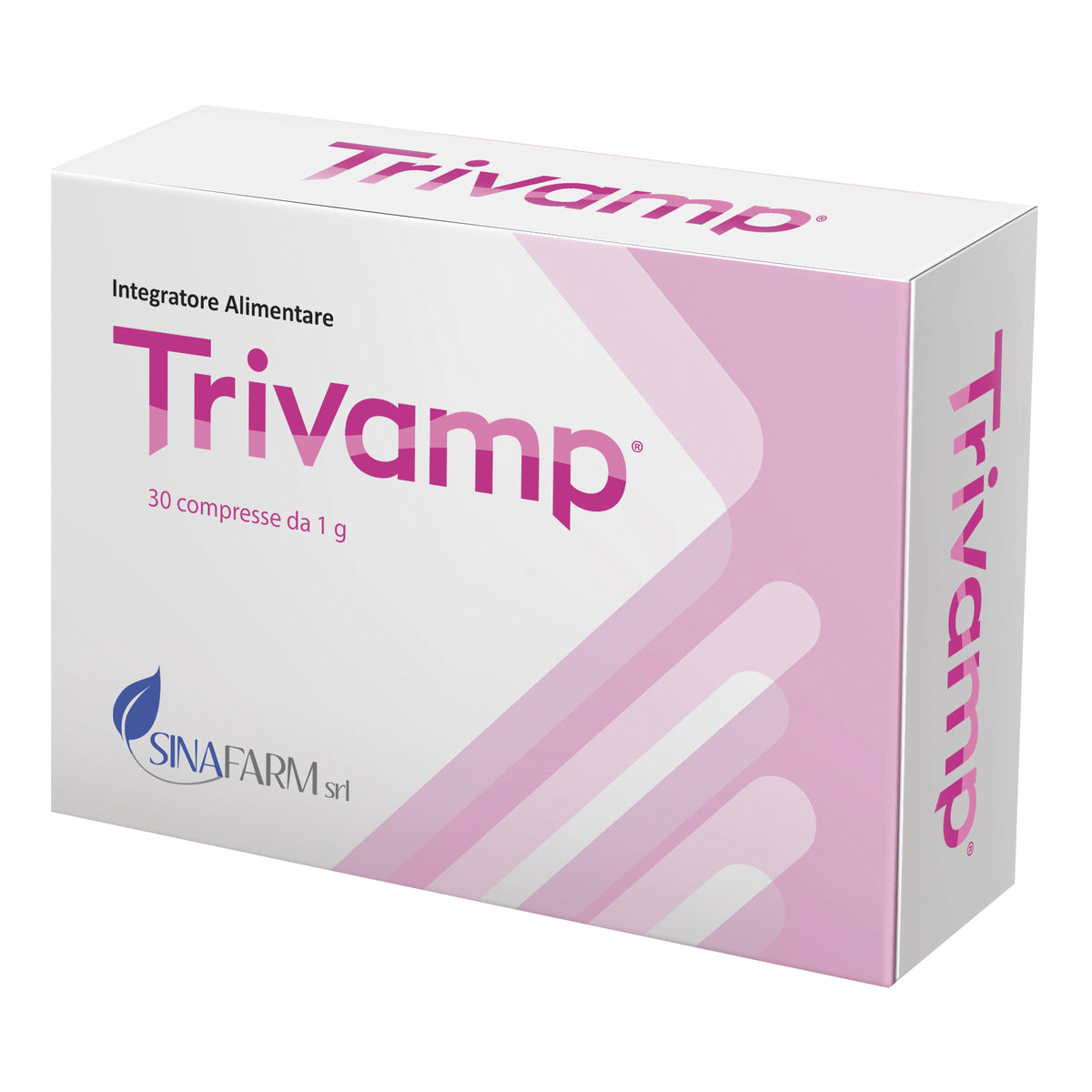 TRIVAMP CPR  