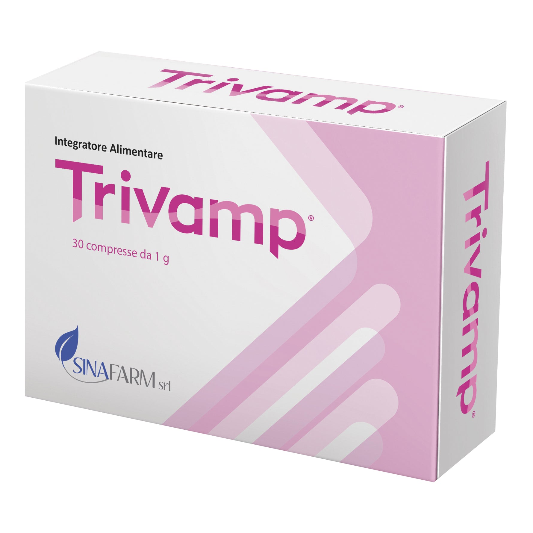 TRIVAMP CPR
