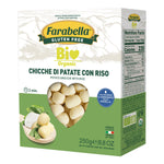FARABELLA BIO CHICCHE PATATE  
