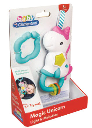 17333 SONAG UNICORNO INTERAT  