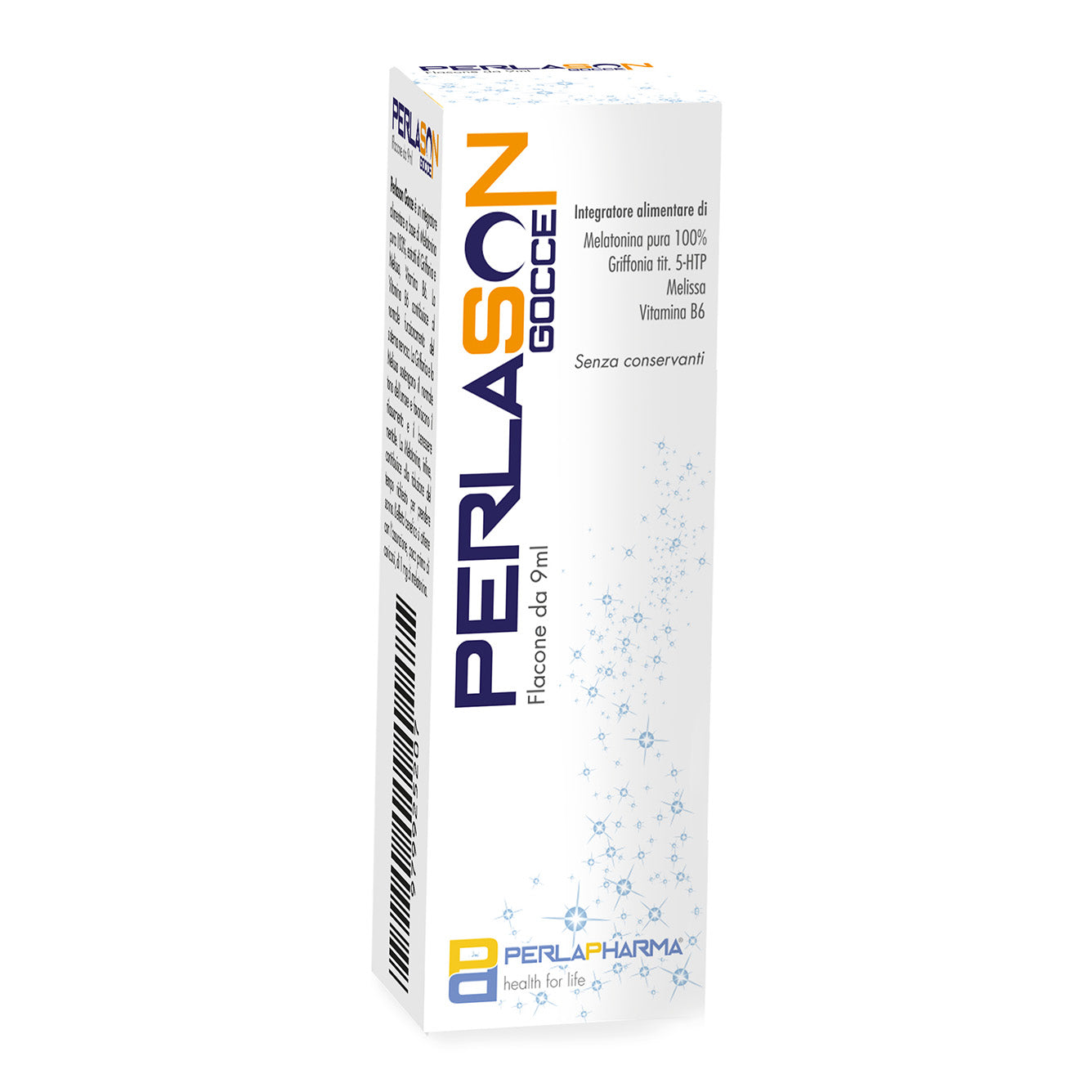 PERLASON 9ML