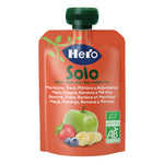 HERO SOLO FRUT FRUL MELA/BAN/F  