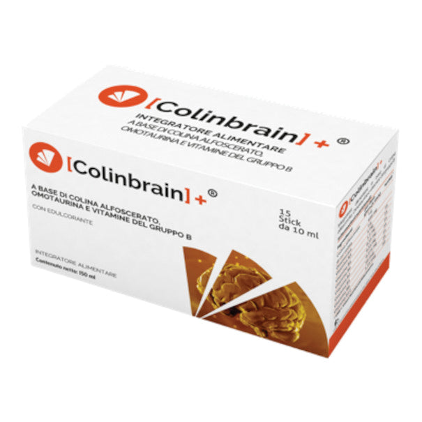 COLINBRAIN PLUS 15STICK
