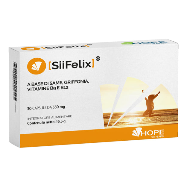 SIIFELIX 30CPS  