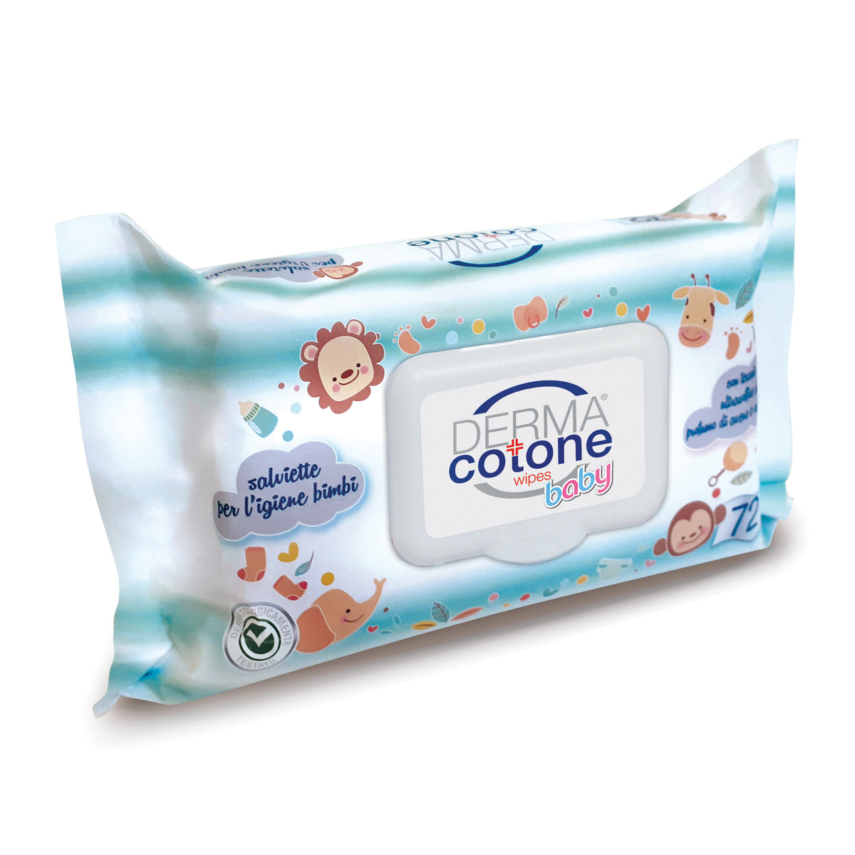 DERMACOTONE SALV AVENA/CAL72PZ  