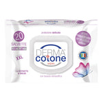 DERMACOTONE SALV INTIME 20PZ  
