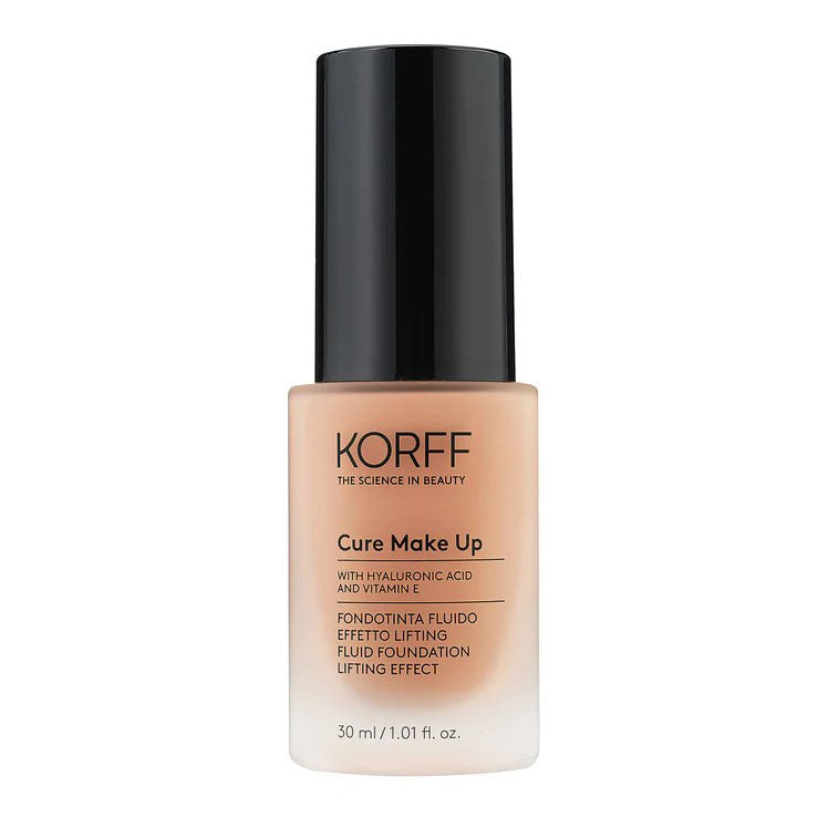 Korff Make Up - Fondotinta Fluido Effetto Lifting 04 30ml