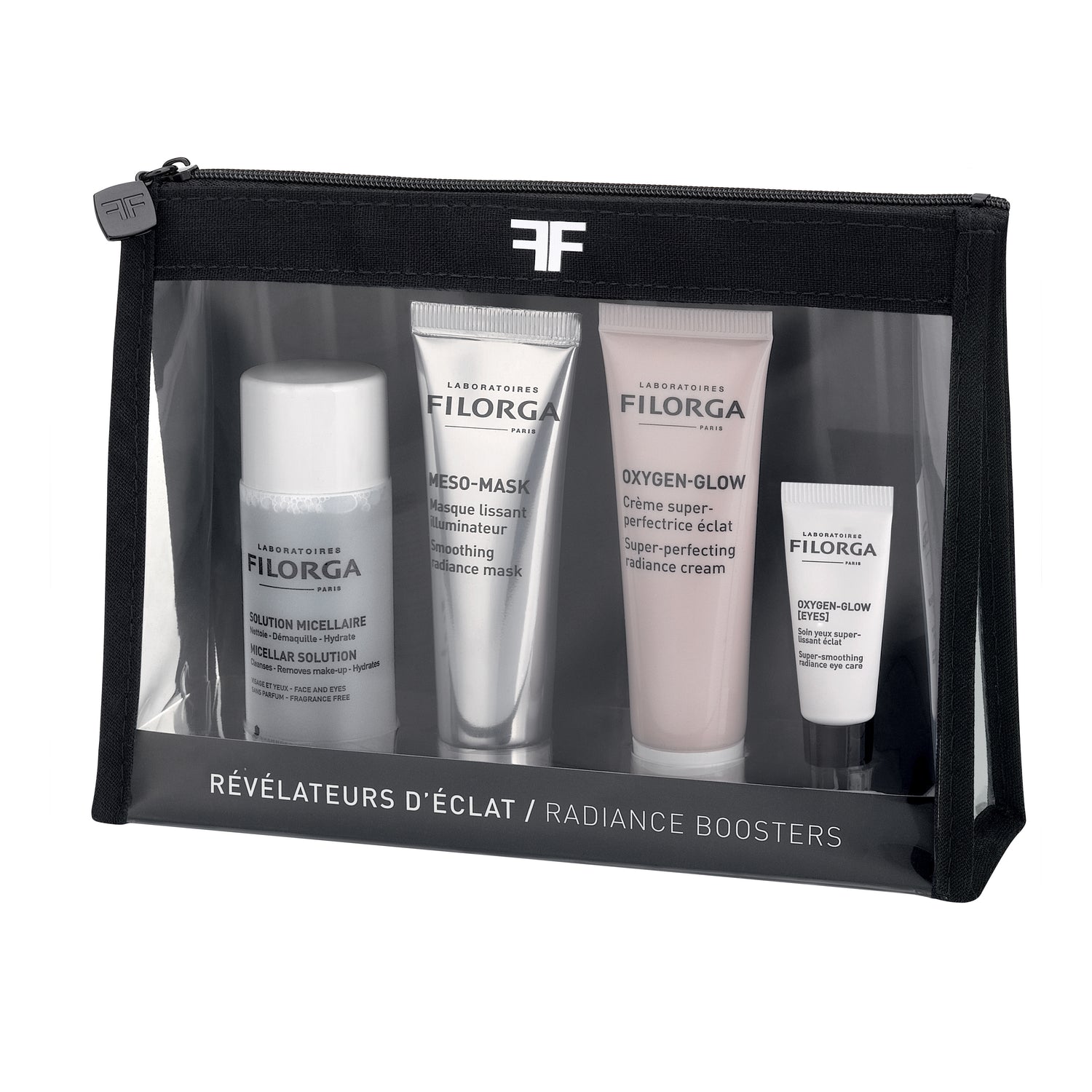 FILORGA ROUTINE KIT RADIANCE