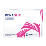 DENAGLIP 30CPR  