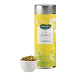 Neavita Silver Tin Tisana Sfusa Camilla 35g  