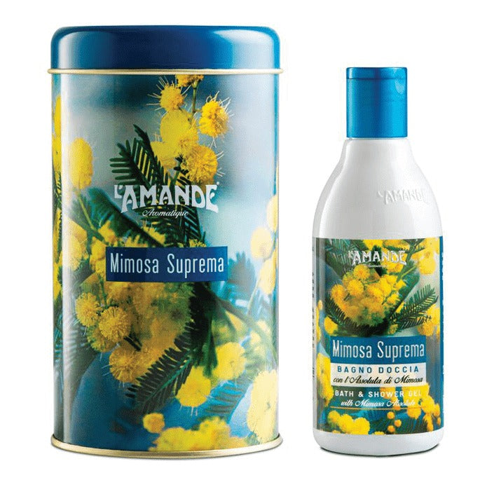 L'AMANDE MIM S BOITE BAGNODOCC