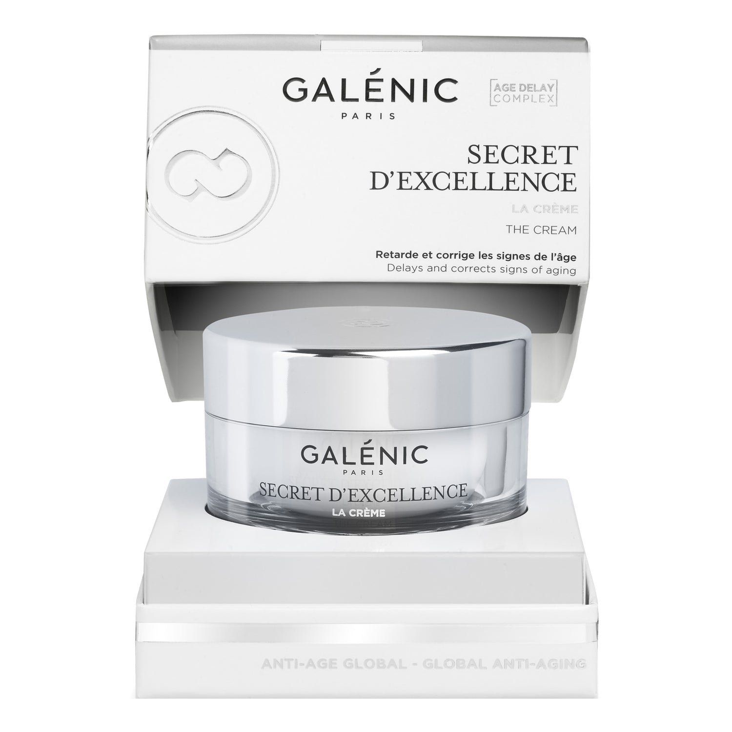GALENIC LA CREMA 50ML