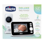 CH BABY MONITOR DELUXE  