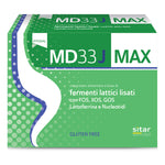 MD33 J MAX 21BUST 10ML FITODAL  