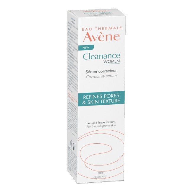 Avene Cleanance Women Siero Correttore 30ml