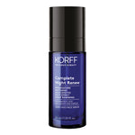 Korff Complete Night Renew - Siero Viso Rigenerante Notte 30ml  