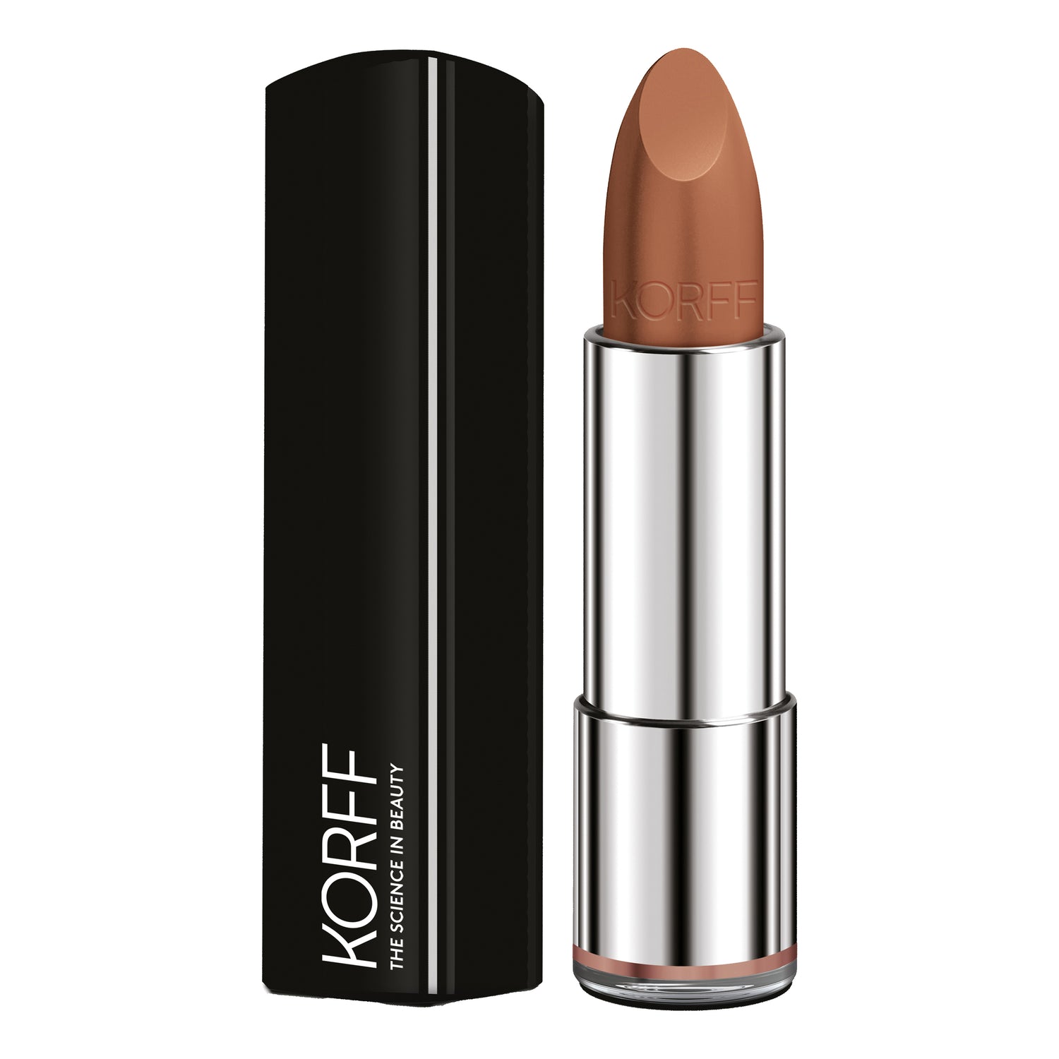 Korff Make Up - Rossetto Satinato N.13 4ml