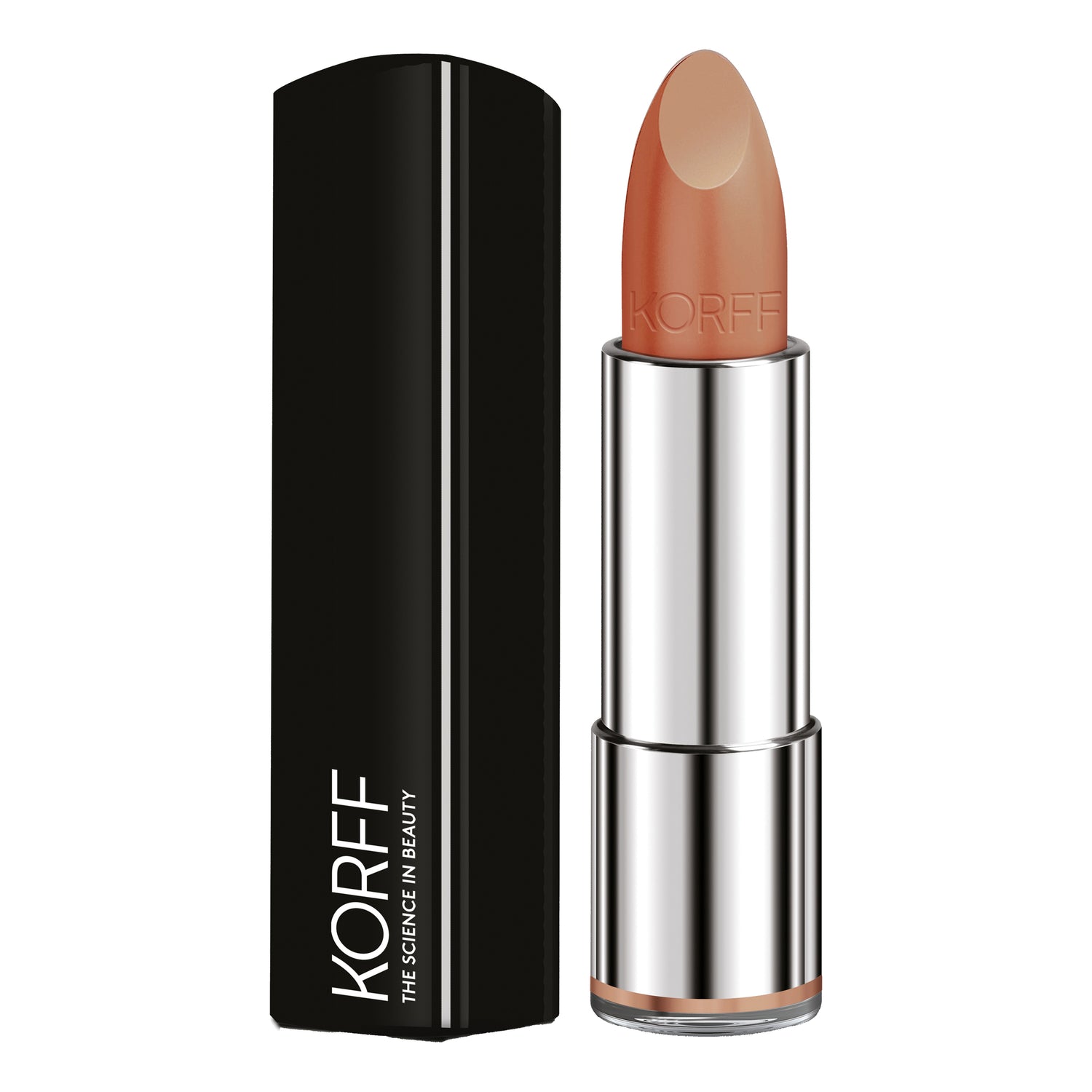 Korff Make Up - Rossetto Satinato N.14 4ml