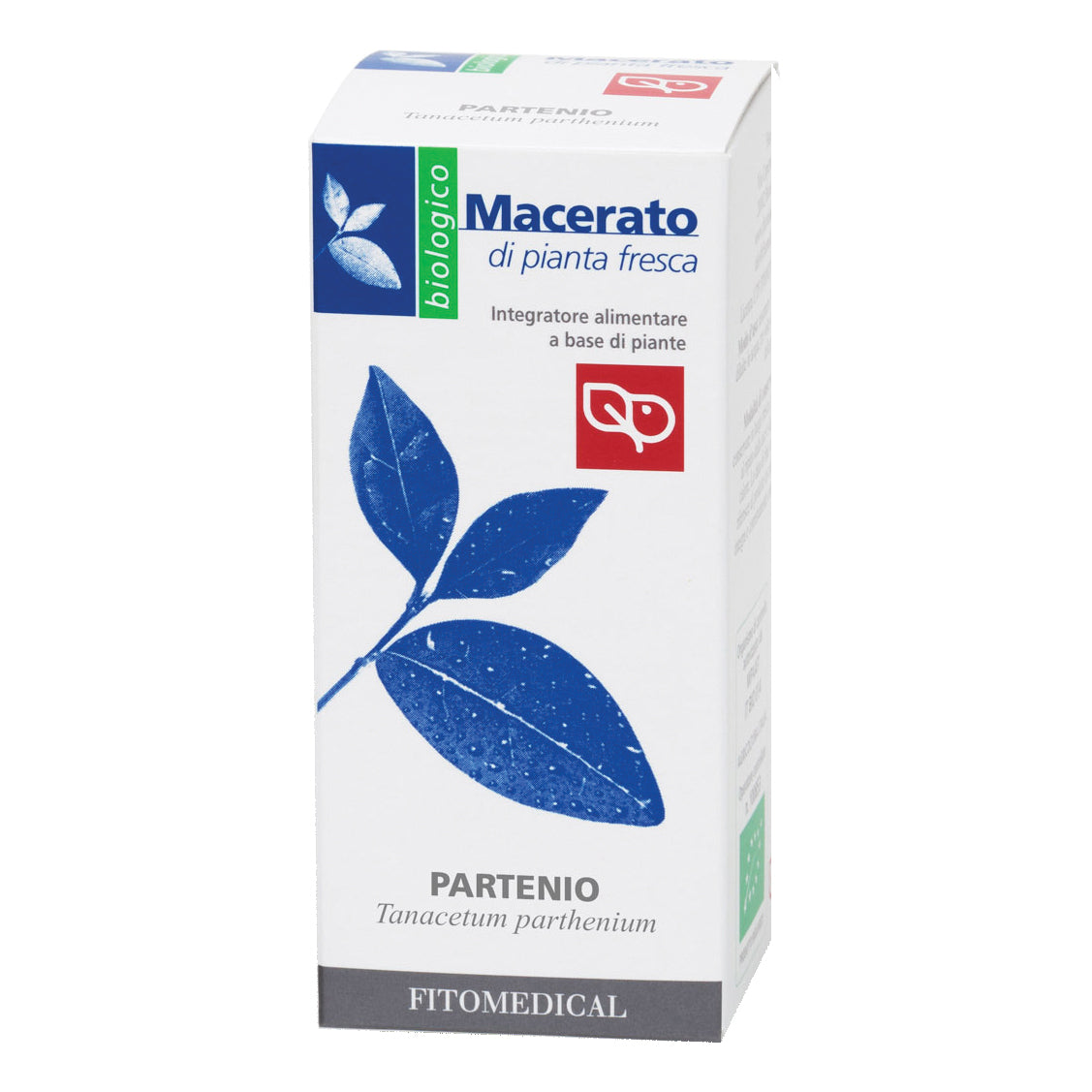 PARTENIO TM 50ML BIO
