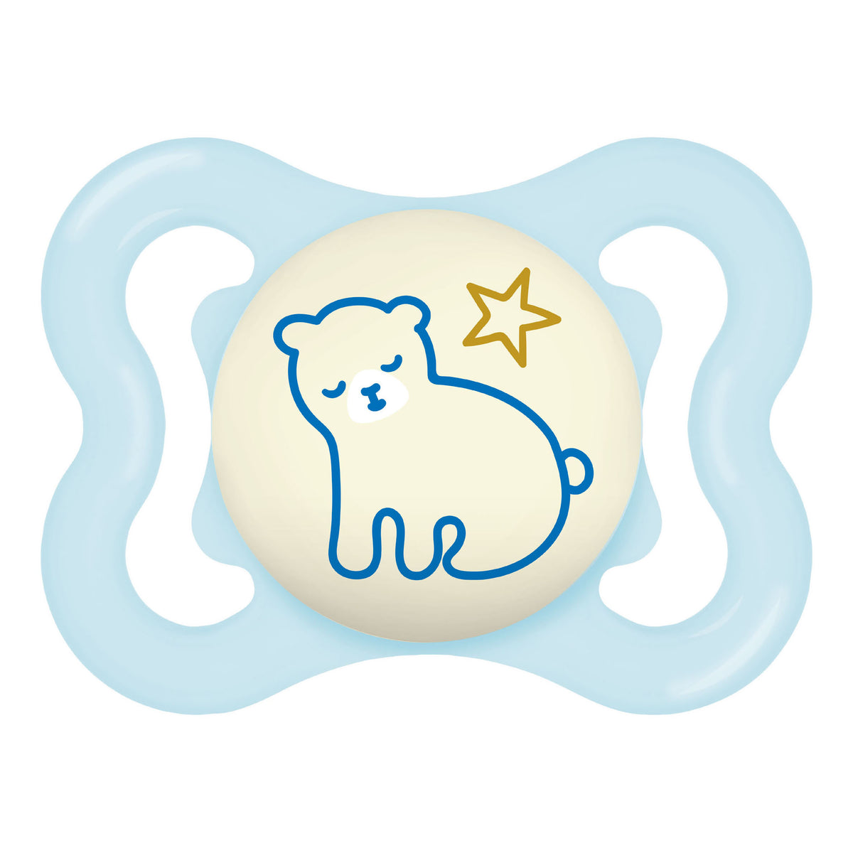 MAM EASY START 130ML 0+ NEUTRO  