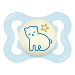 MAM EASY START 130ML 0+ NEUTRO  