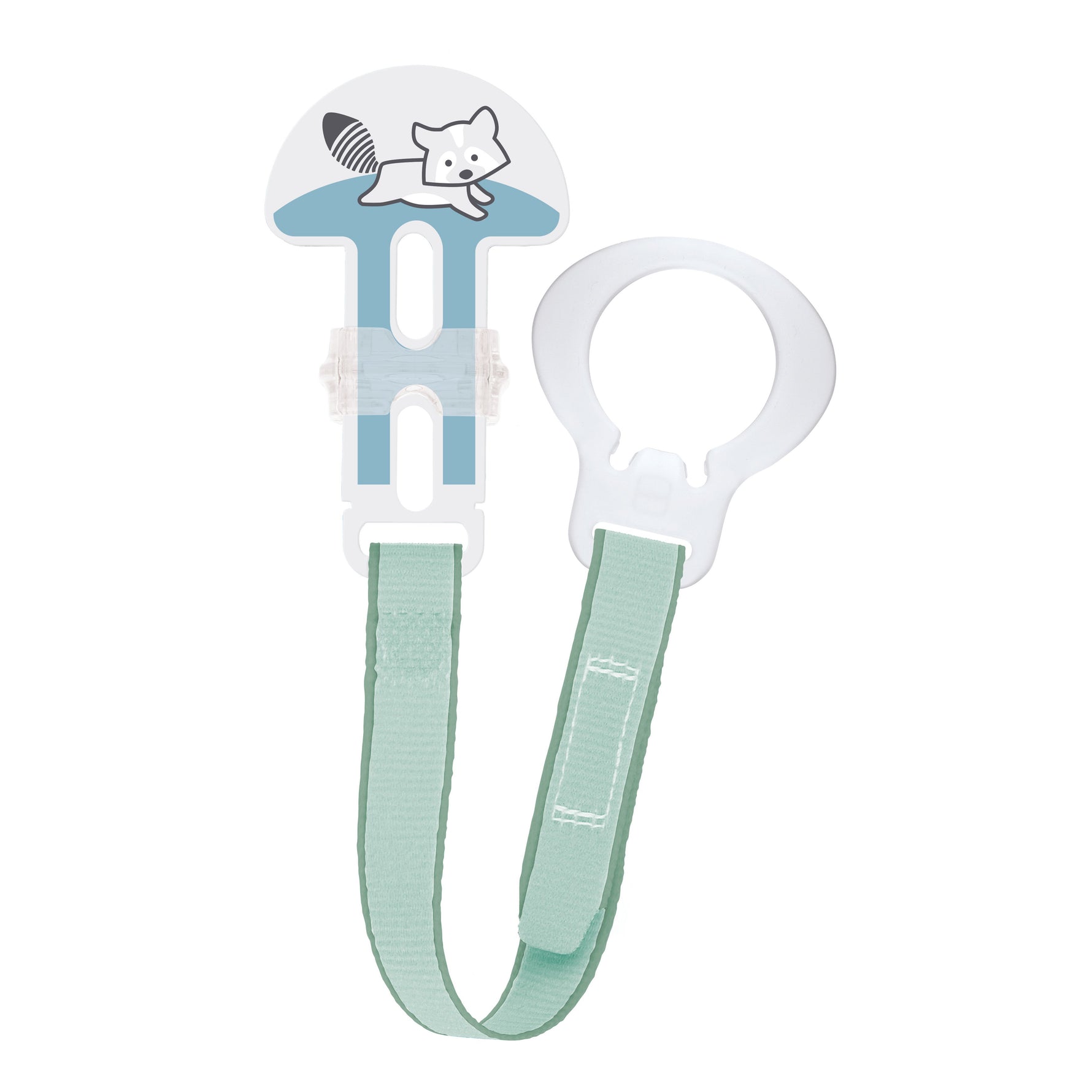 MAM CLIP&amp;COVER 0+ MASCHIO
